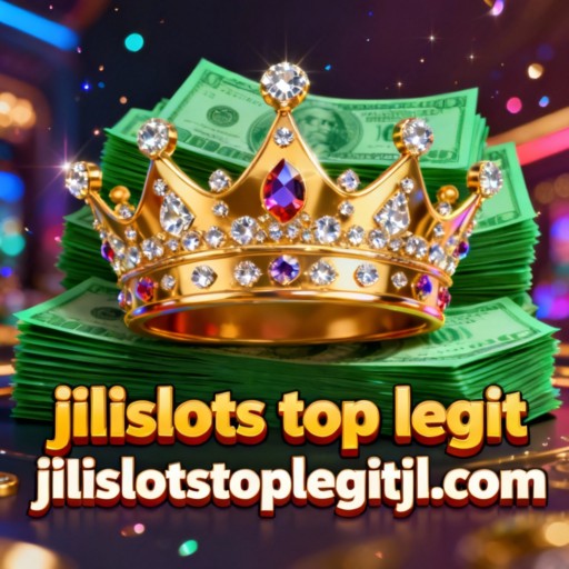 jilislots top legit
